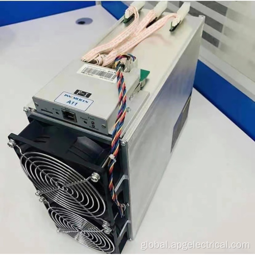 A11 1500m Innosilicon Ethereum Mining Innosilicon Machine Manufactory